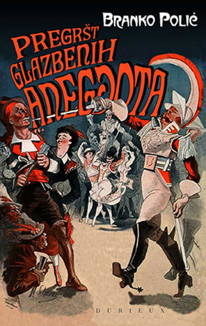 Pregršt glazbenih anegdota