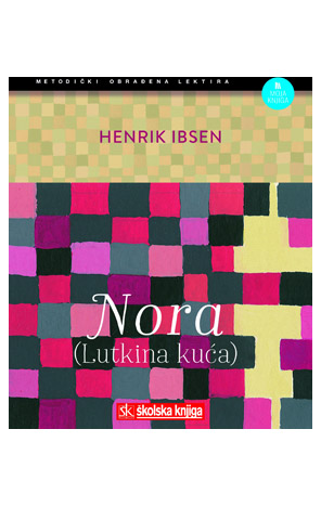 Nora (Lutkina kuća)