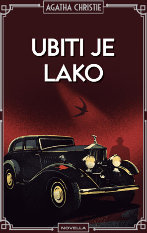 Ubiti je lako