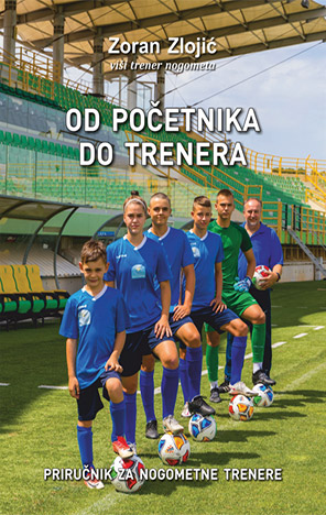 Od početnika do trenera