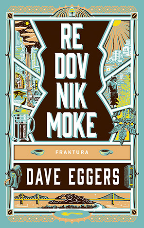 Redovnik Moke
