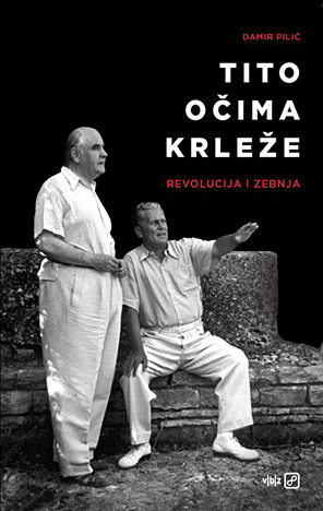 Tito očima Krleže