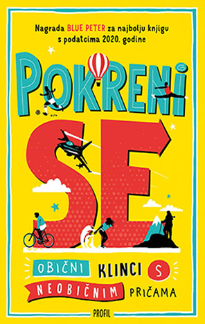 Pokreni se