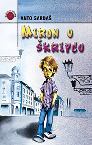 Miron u škripcu