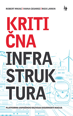 Kritična infrastruktura