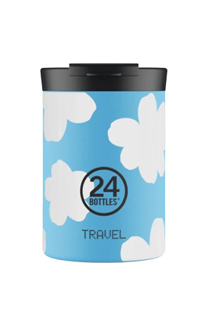 Šalica termos Travel Tumbler Daydreaming 24Bottles