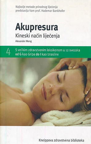 Akupresura