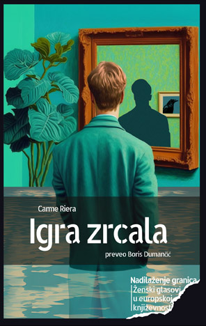 Igra zrcala