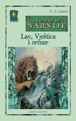 Kronike iz Narnije: Lav, vještica i ormar