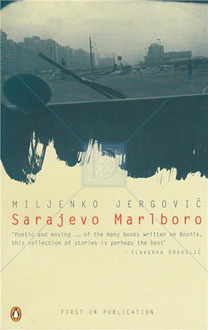 Sarajevo Marlboro