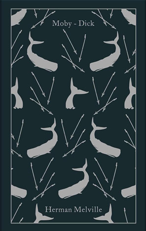 Moby-Dick