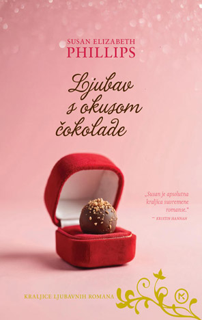 Ljubav s okusom čokolade