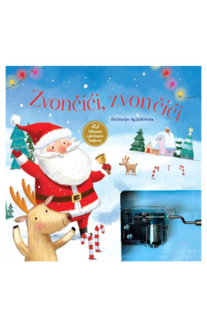 Zvončići, zvončići