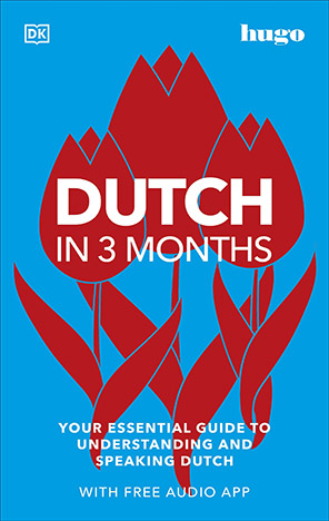 Hugo: Dutch in 3 Months