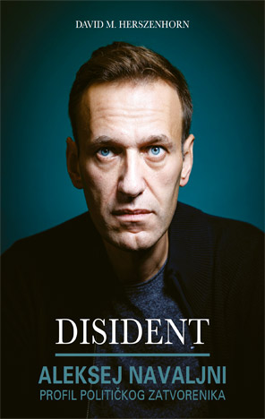 Disident – Aleksej Navaljni