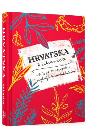 Hrvatska kuharica