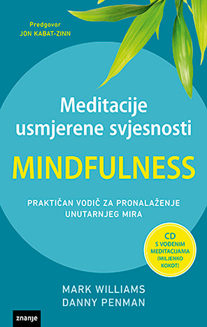 Meditacije usmjerene svijesnosti