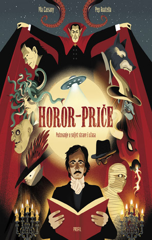 Horor-priče