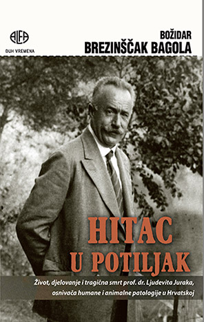 Hitac u potiljak