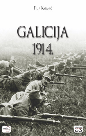 Galicija 1914.