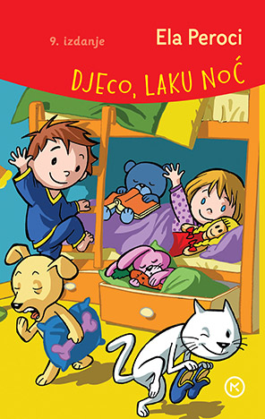 Djeco, laku noć