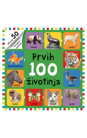 Prvih 100 životinja