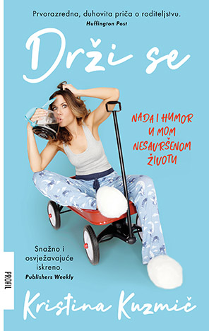 Drži se