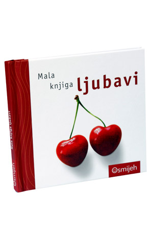 Mala knjiga ljubavi