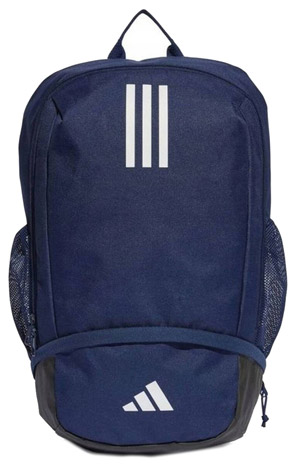 Ruksak Tiro Adidas plavi