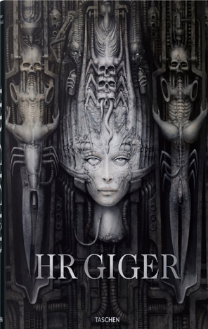 HR Giger