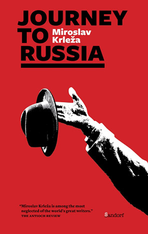 Journey to Russia