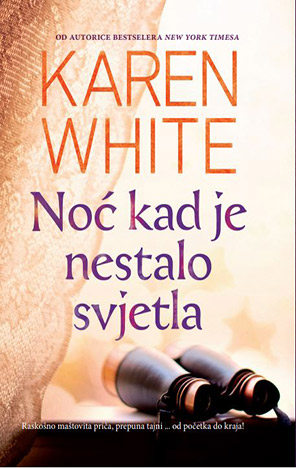 Noć kad je nestalo svjetla
