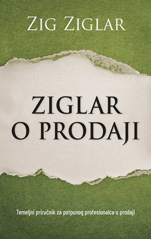 Ziglar u prodaji
