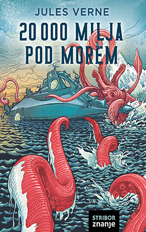 20 000 milja pod morem