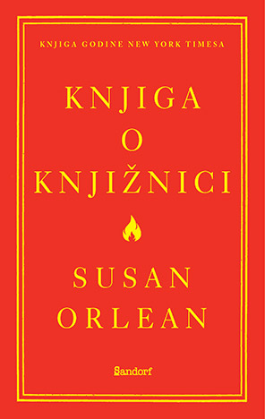 Knjiga o knjižnici