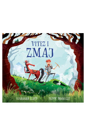 Vitez i zmaj