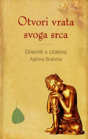 Otvori vrata svoga srca-planer