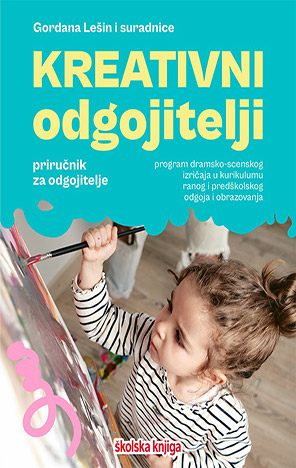 Kreativni odgojitelji