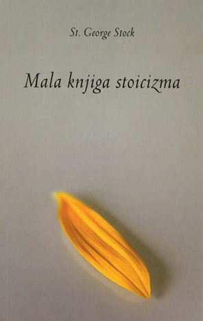 Mala knjiga stoicizma