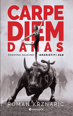 Carpe diem danas