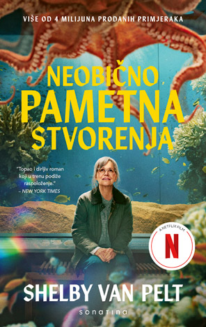 Neobično pametna stvorenja