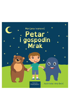 Petar i gospodin Mrak