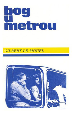 Bog u metrou