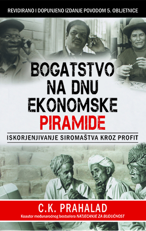Bogatstvo na dnu ekonomske piramide