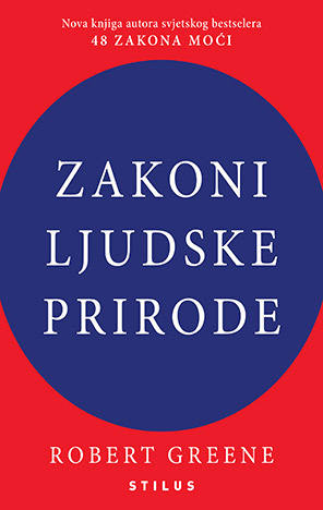 Zakoni ljudske prirode
