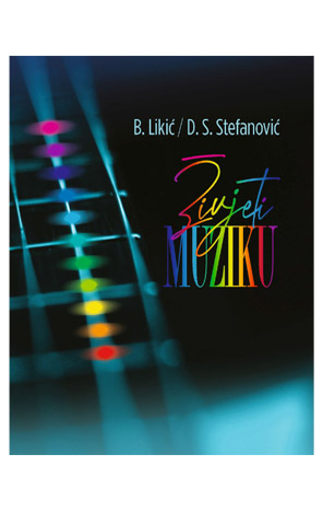 Živjeti muziku