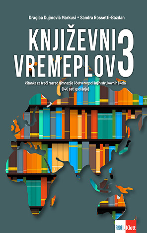 Književni vremeplov 3