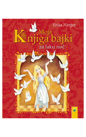 Moja knjiga bajki za laku noć