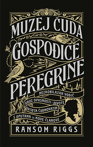 Muzej čuda gospođice Peregrine
