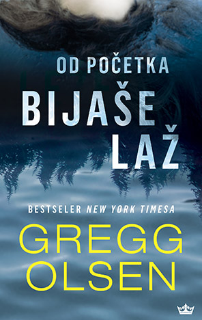 Od početka bijaše laž